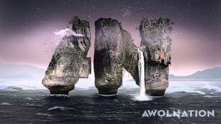 AWOLNATION - Megalithic Symphony