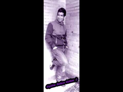 CashKraL A.k.a DertLerDerya Ft. Garez -Ben beni Bilemedim -