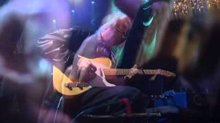 Bill Frisell: Wildwood Flower / Poem for Eva