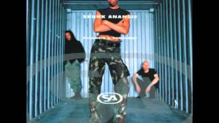 Skunk Anansie - Selling Jesus