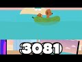 Hitting The Wall Over 2 1024 Times Season 4 Part 1 3100 Exports