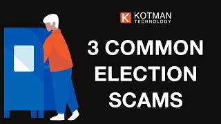 Kotman Technology - Video - 3