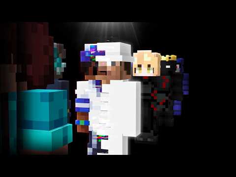 I Went Undercover on the Strength SMP