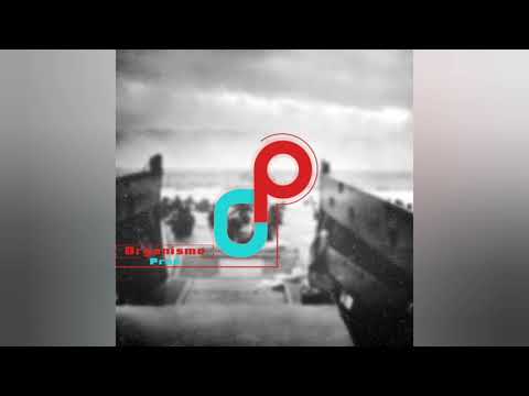 Velosio Mc - Tifiyosse (Prod.by. Organismo)