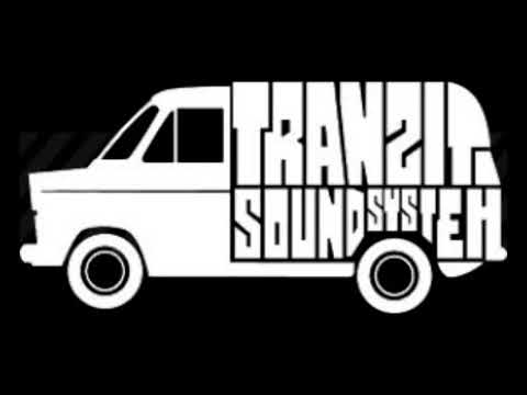 Tmh Tranzit live @ RomaniaTek 2013