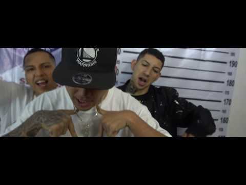 Cayar Little King - MALANDRES. Ft Vandalic & Carlos Blanco