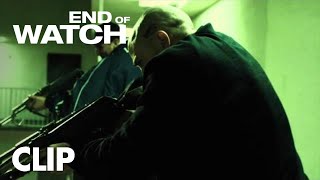 End of Watch | 