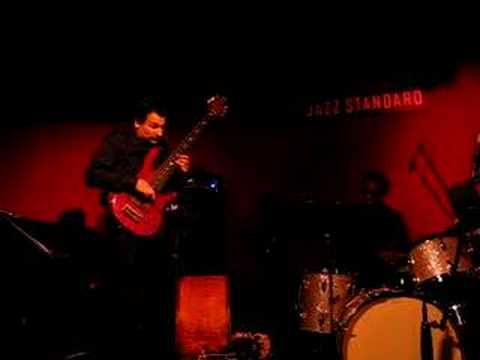 John Patitucci badass lick