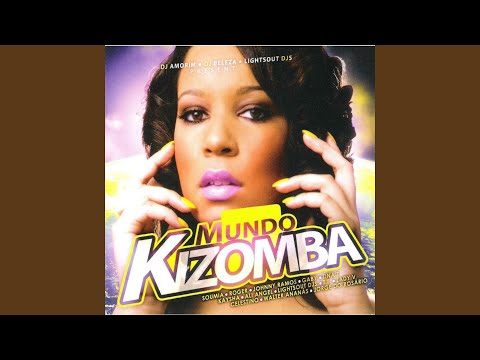 Lady, Deixa-Te Levar (feat. Lady V)