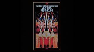 Aretha --   Oh Me Oh My (I&#39;m A Fool For You Baby)