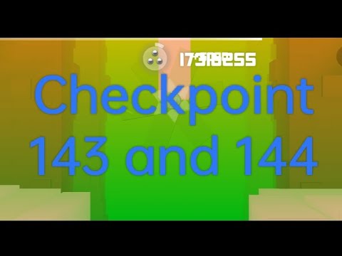 Smash Hit Custom Pack 1.2.1 checkpoint 143 and 144|