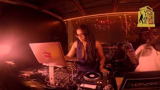 Vibe Wednesdays ~ Dj Brook Bailey