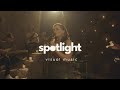 Spotlight Visual Music: Camila Pérez - ECO (Trilogía)