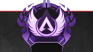 【Apex配信】マスター行くまで寝ません(RP9500)