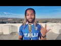 Big Brotha VENI VIDI VICI Official Live Performance Video Prod By Jado Styles Rooftop