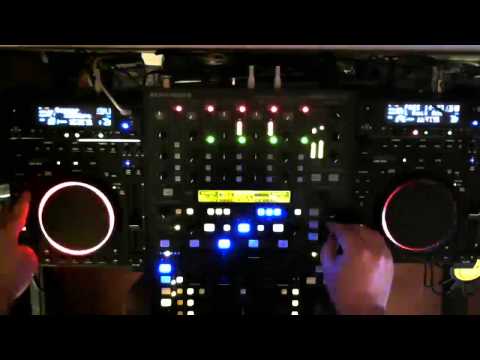 Krysstof - Live on Digital-Clubberz.co.uk 2014-04-04