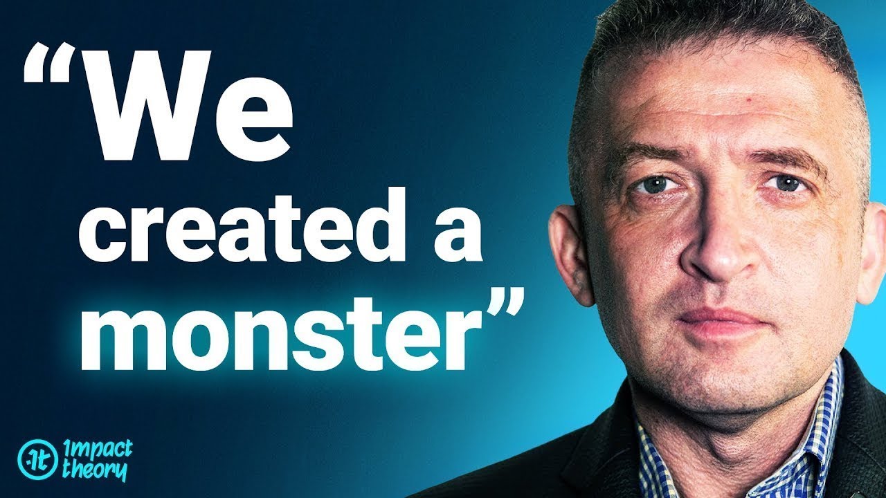 "Americans Are So Naive" - Corrupt Elites, Rich vs Poor, Trump & 2024 Election | Michael Malice