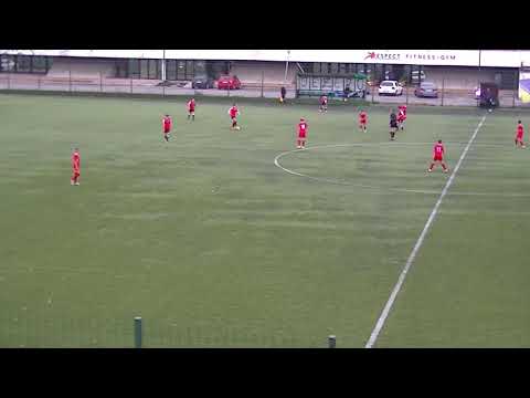 Academica 2 - Vrbanjuša (cijela utakmica)
