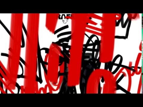 Graffiti Marker Color X Video