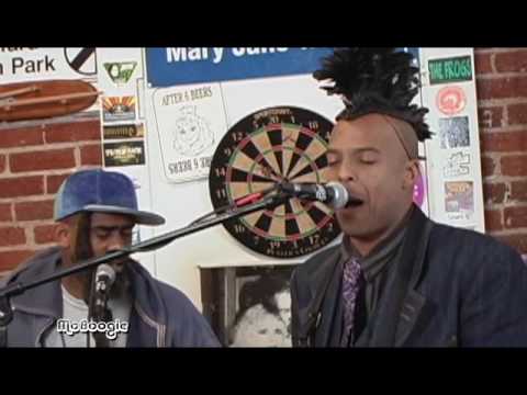 It All Kept Startin' Over Again (acoustic)