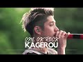 ONE OK ROCK KAGEROU LIVE SPECIAL NAGISAEN 2016 | ENGLISH/KANJI/ROMAJI LYRICS | 9:16 FORMAT