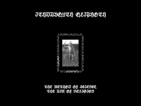 Ithdabquth Qliphoth - Beyond the Chandrasekhar Limit