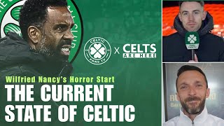 Download lagu Celtic in 2025 Honest Fan Analysis With Celtic Fans TV mp3