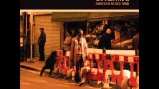 Los Charly's Orchestra - Black Boy Lane