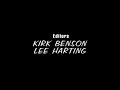 King Of The Hill Closing Credits May 12 2002