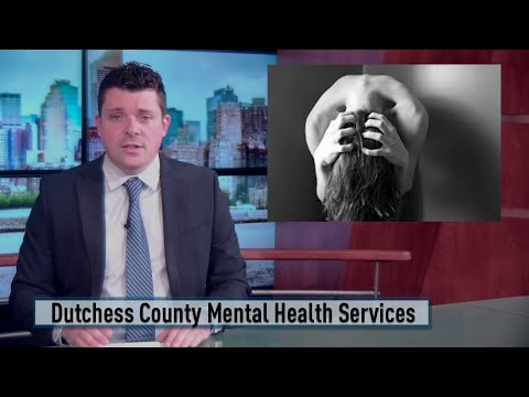 NY Dutchess County’s Mental Health Services