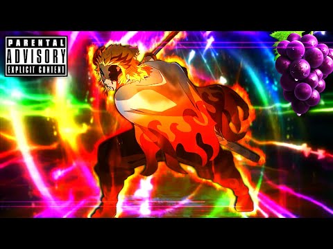 BEAT AGRESSIVO VICIAMENTE VICIANTE 2 😏🍷 |Funk Anime Edit| 🍇