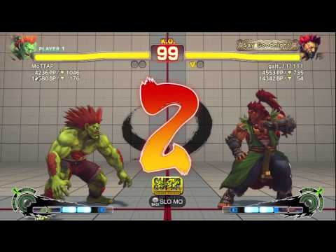 SSFIV AE 2012: Akimo, Billy Maqiang, Danhiru, Galtu, HJMxp, Machabo, Pomu@hamu