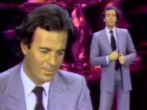 JULIO IGLESIAS " HEY "