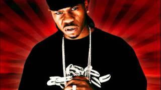 Chamillionaire - Back Up Plan