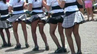 preview picture of video 'desfile del30 2008 puntarenas'
