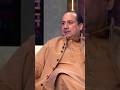 Ustad Rahat Fateh Ali Khan praising Nabeel Shaukat Ali #nabeelshaukatali #RFAK #Respect