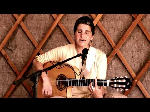 Marianne Aya Omac - Just a Human