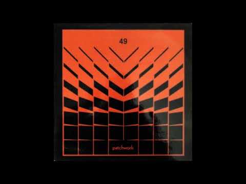 Gérard Zadj & Jean-Pierre Decerf - Mechanical Box