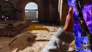 BO6 Minitage#1
