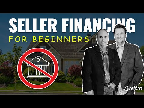 Mastering Seller Financing: Your Guide to Buying a House without Banks