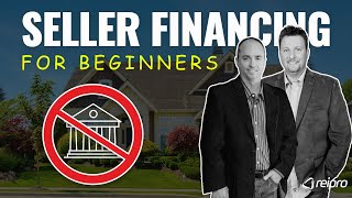 Mastering Seller Financing: Your Guide to Buying a House without Banks