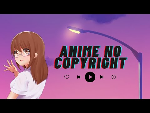 Animé  Music- One Last Mission - Niklas Johansson - No Copyright 🎵​🎵​