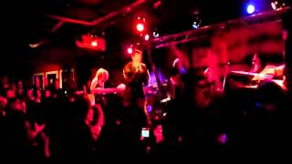 New Morning 22.07.10 - 2045 Radical Man