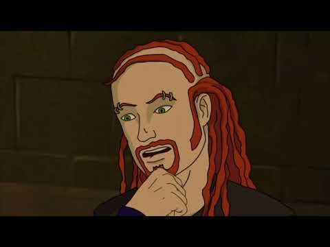 Dethklok Plays Acoustic