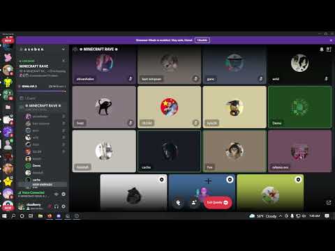 [unedited] aseben post-event podcast :D