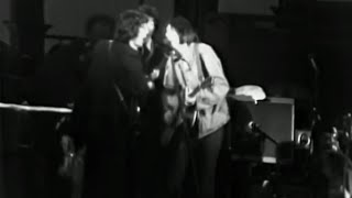 The Band - Caravan (with Van Morrison) - 11/25/1976 - Winterland (Official)