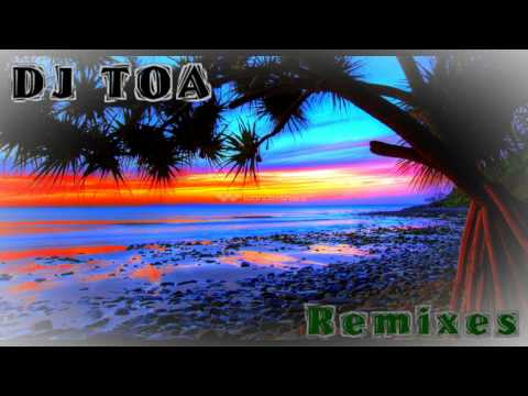 DJ TOA - Bottom Up, Rude vs You the One Remix