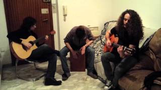 Tia Villon - Intera (live-unplugged)