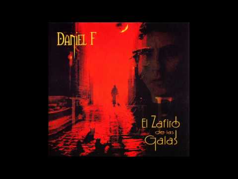 Daniel F - En la travesía de tu ausencia