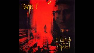 Video En La Travesía De Tu Ausencia (Audio) de Daniel F